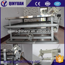 good quality mattress edge sewing machine